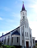 Sotteville-lès-Rouen - Saint-Vincent-de-Paul